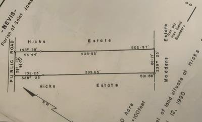 HICS-EST-1-ACRE-SITE-PLAN