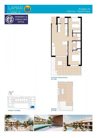 Image No.1-2 Bed Apartment for sale