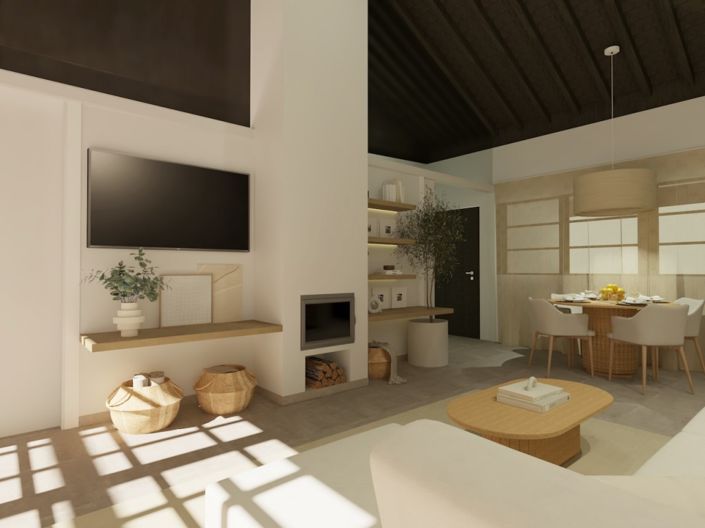 Image No.23-2 Bed Villa for sale