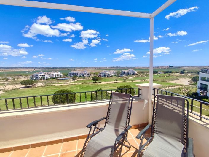 Image No.11-2 Bed Penthouse for sale