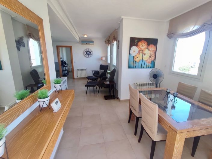 Image No.9-2 Bed Penthouse for sale