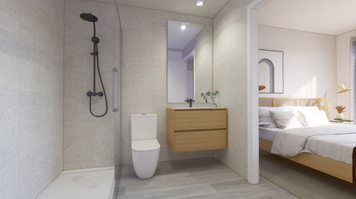 Image No.2-2 Bed Villa for sale