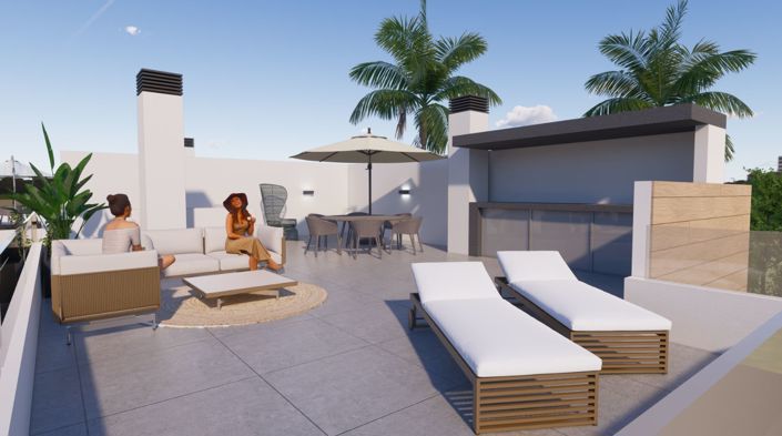 Image No.6-4 Bed Villa for sale