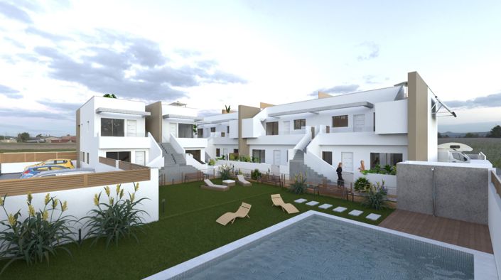 Image No.1-3 Bed Bungalow for sale