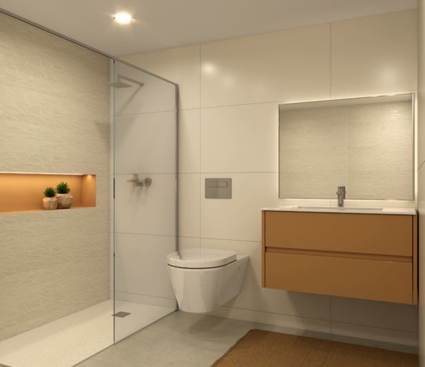 Image No.3-Villa de 3 chambres à vendre à Moratalla