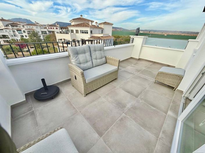 Image No.17-2 Bed Penthouse for sale