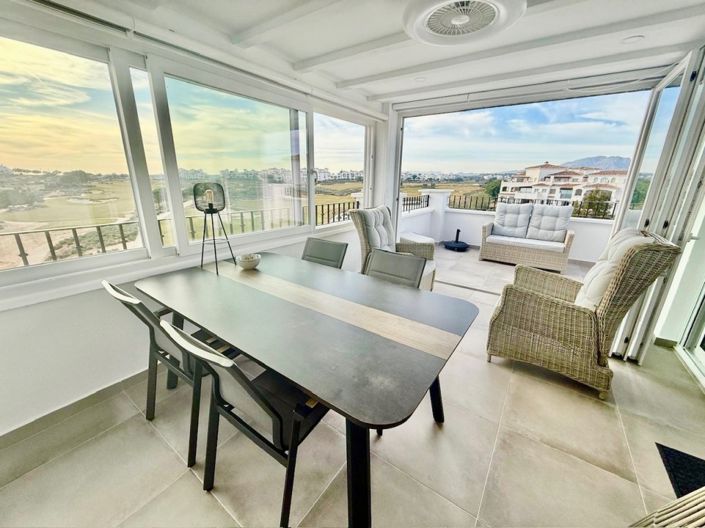 Image No.18-2 Bed Penthouse for sale