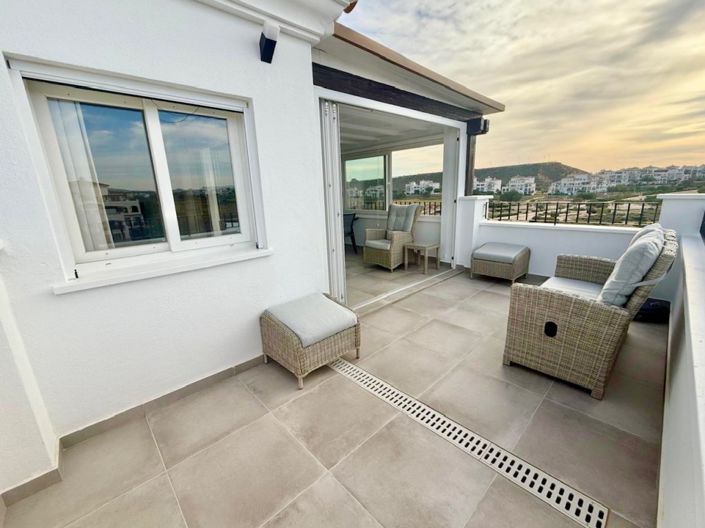 Image No.20-2 Bed Penthouse for sale