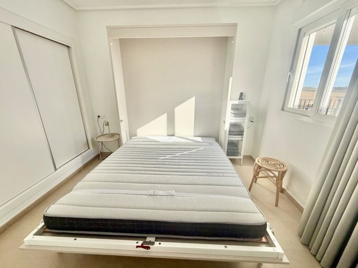 Image No.37-2 Bed Penthouse for sale