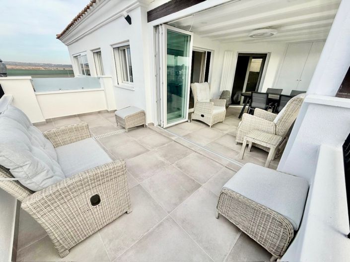 Image No.8-2 Bed Penthouse for sale