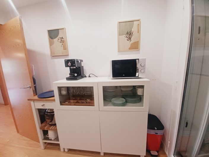 Image No.13-Appartement de 2 chambres à vendre à Hacienda Riquelme Golf Resort