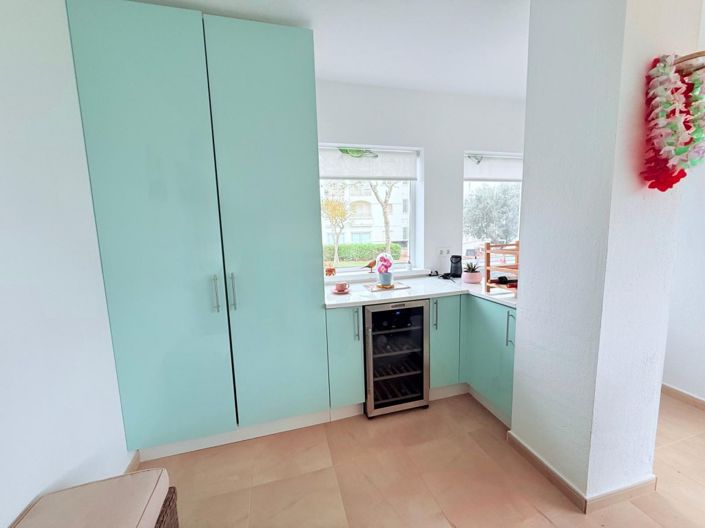 Image No.12-Propriété de 2 chambres à vendre à Hacienda Riquelme Golf Resort