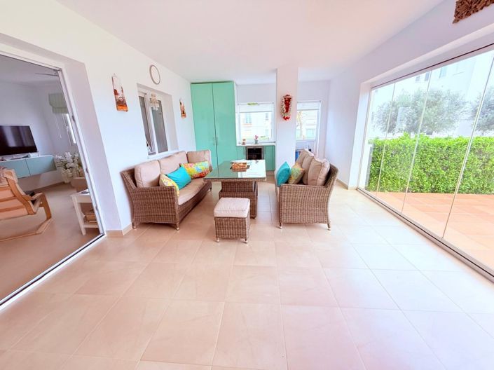 Image No.13-Propriété de 2 chambres à vendre à Hacienda Riquelme Golf Resort