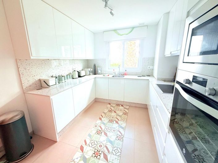 Image No.25-Propriété de 2 chambres à vendre à Hacienda Riquelme Golf Resort