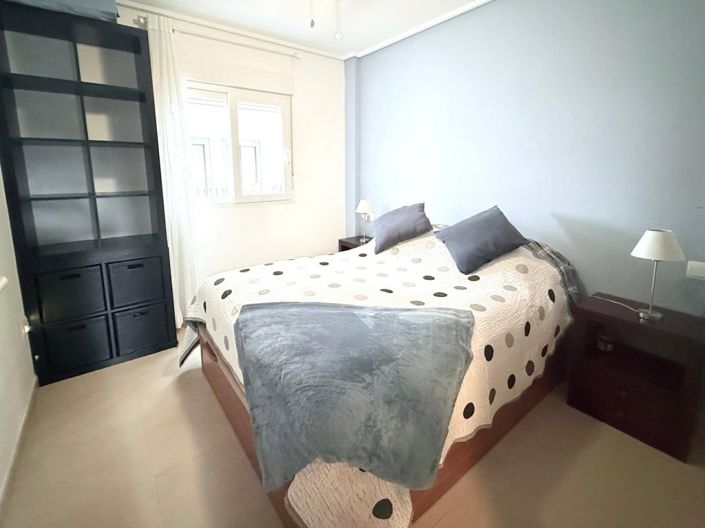 Image No.20-Propriété de 2 chambres à vendre à Hacienda Riquelme Golf Resort