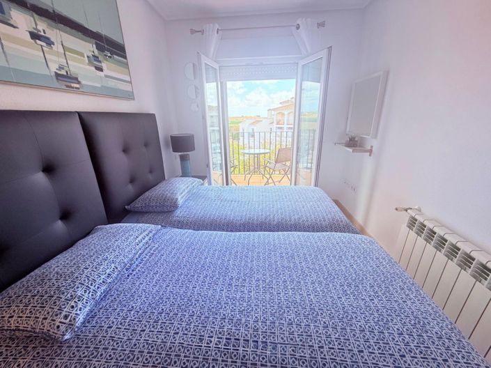 Image No.24-2 Bed Penthouse for sale