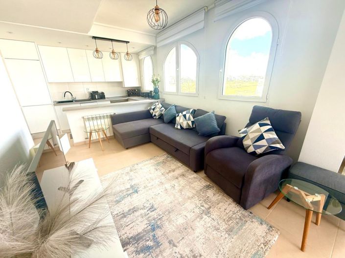 Image No.8-2 Bed Penthouse for sale