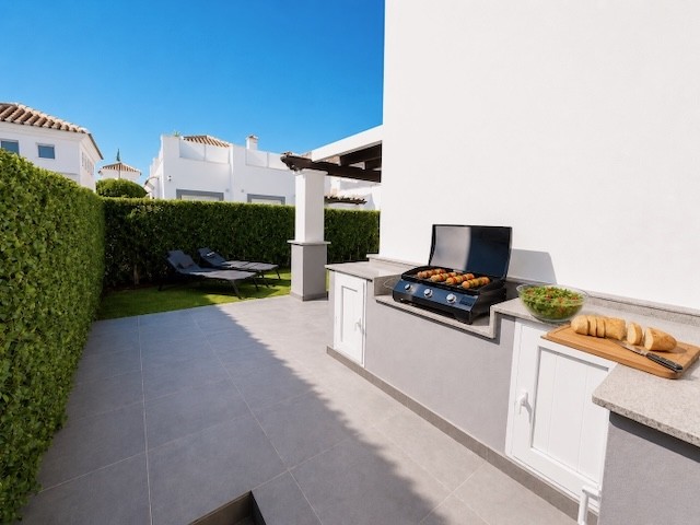 Image No.26-2 Bed Villa for sale