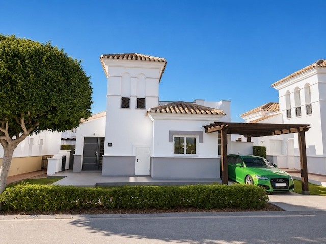 Image No.29-2 Bed Villa for sale