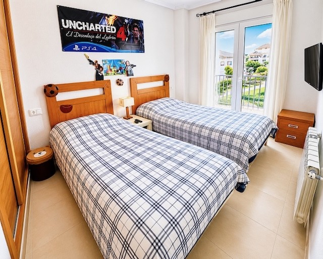 Image No.17-2 Bed Apartment for sale