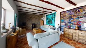 Image No.1-Maison de 4 chambres à vendre à Cuevas del Campo