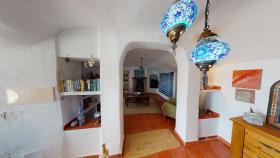 Image No.2-Maison de 4 chambres à vendre à Cuevas del Campo
