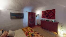 Image No.3-Maison de 4 chambres à vendre à Cuevas del Campo