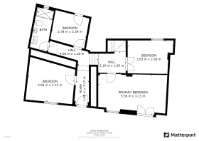 Image No.31-Maison de ville de 5 chambres à vendre à Hinojares