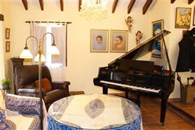 Image No.14-Villa de 3 chambres à vendre à Almuñécar