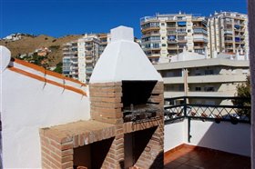 Image No.13-Appartement de 4 chambres à vendre à Almuñécar