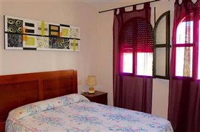 Image No.8-Appartement de 4 chambres à vendre à Almuñécar
