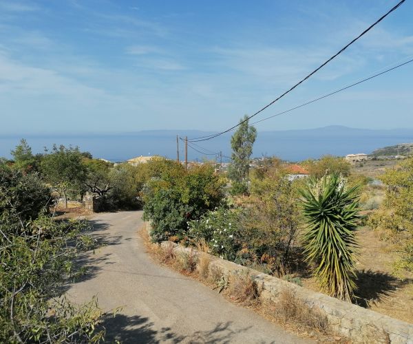 Image No.9-Terrain à vendre à Kardamyli