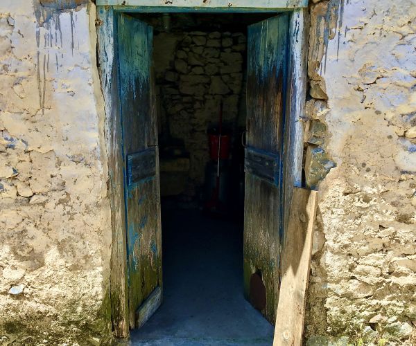 Image No.12-Maison de 2 chambres à vendre à Kardamyli