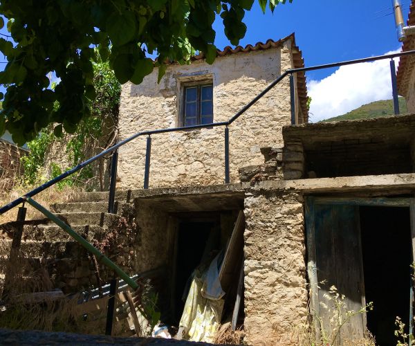 Image No.15-Maison de 2 chambres à vendre à Kardamyli