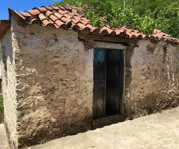 Image No.16-Maison de 2 chambres à vendre à Kardamyli