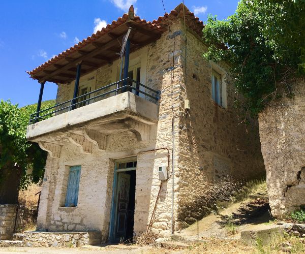 Image No.17-Maison de 2 chambres à vendre à Kardamyli