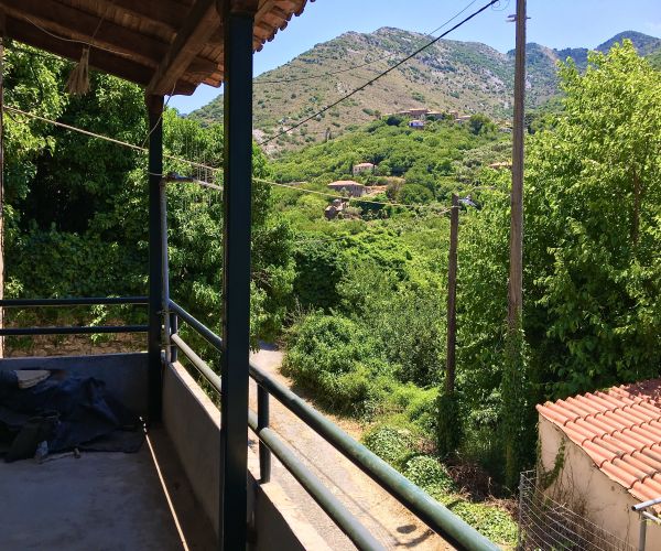 Image No.9-Maison de 2 chambres à vendre à Kardamyli