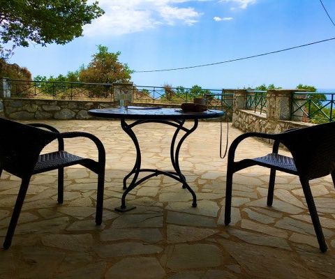 Image No.12-Maison de 2 chambres à vendre à Kardamyli