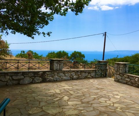 Image No.14-Maison de 2 chambres à vendre à Kardamyli