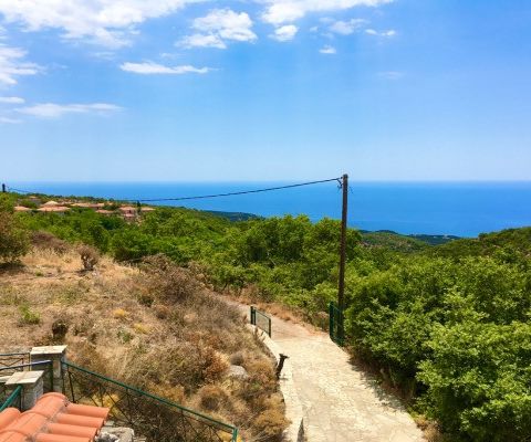 Image No.15-Maison de 2 chambres à vendre à Kardamyli