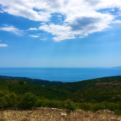 Image No.2-Maison de 2 chambres à vendre à Kardamyli