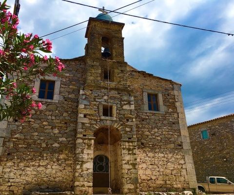 Image No.16-Maison de 2 chambres à vendre à Kardamyli