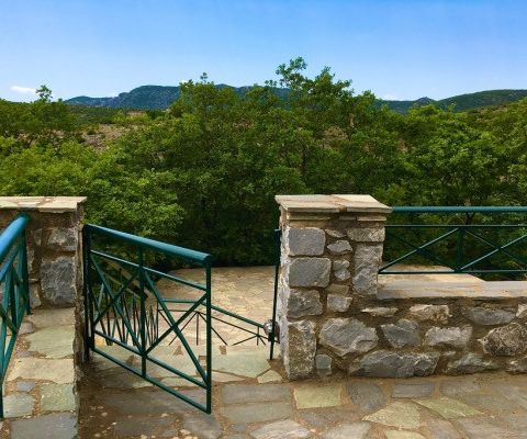 Image No.17-Maison de 2 chambres à vendre à Kardamyli