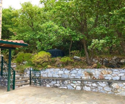 Image No.20-Maison de 2 chambres à vendre à Kardamyli