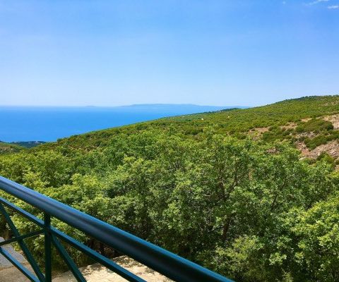 Image No.21-Maison de 2 chambres à vendre à Kardamyli