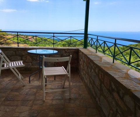 Image No.22-Maison de 2 chambres à vendre à Kardamyli