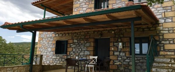 Image No.3-Maison de 2 chambres à vendre à Kardamyli