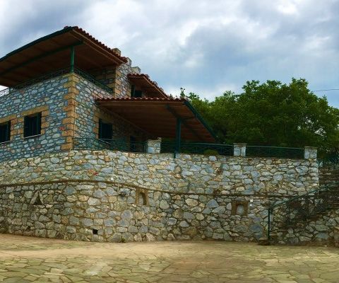 Image No.5-Maison de 2 chambres à vendre à Kardamyli