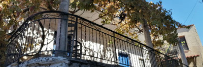 1 - Kardamyli, House
