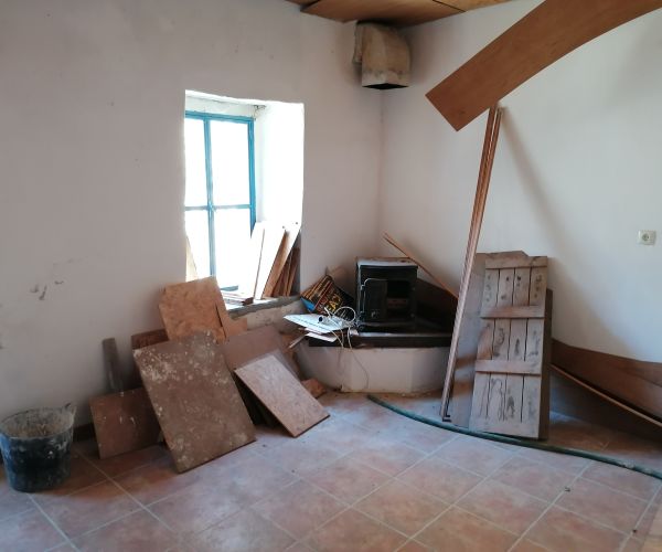 Image No.10-Maison de 3 chambres à vendre à Kardamyli